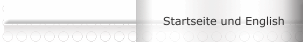 Startseite und English