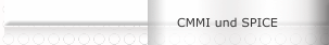 CMMI und SPICE